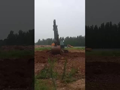 excavadora de minería Excavadora H8380